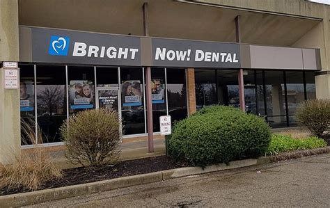 bright now dental huber heights|Dental Implants in Huber Heights, OH 